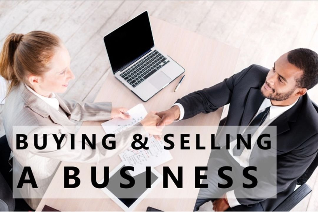 Sell a Business
