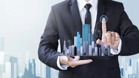 Business Broker