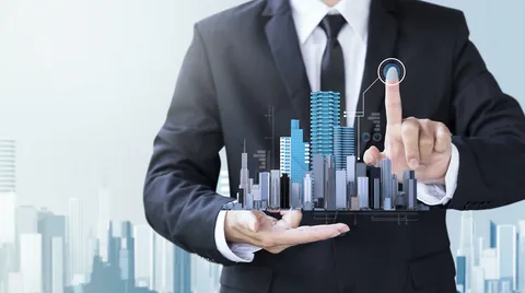 business broker