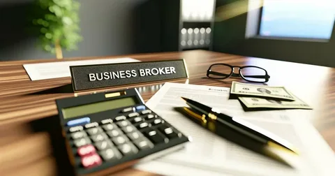 business broker Quincy MA