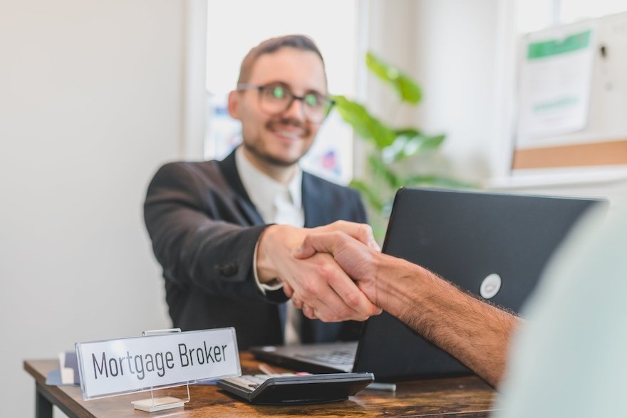 business broker