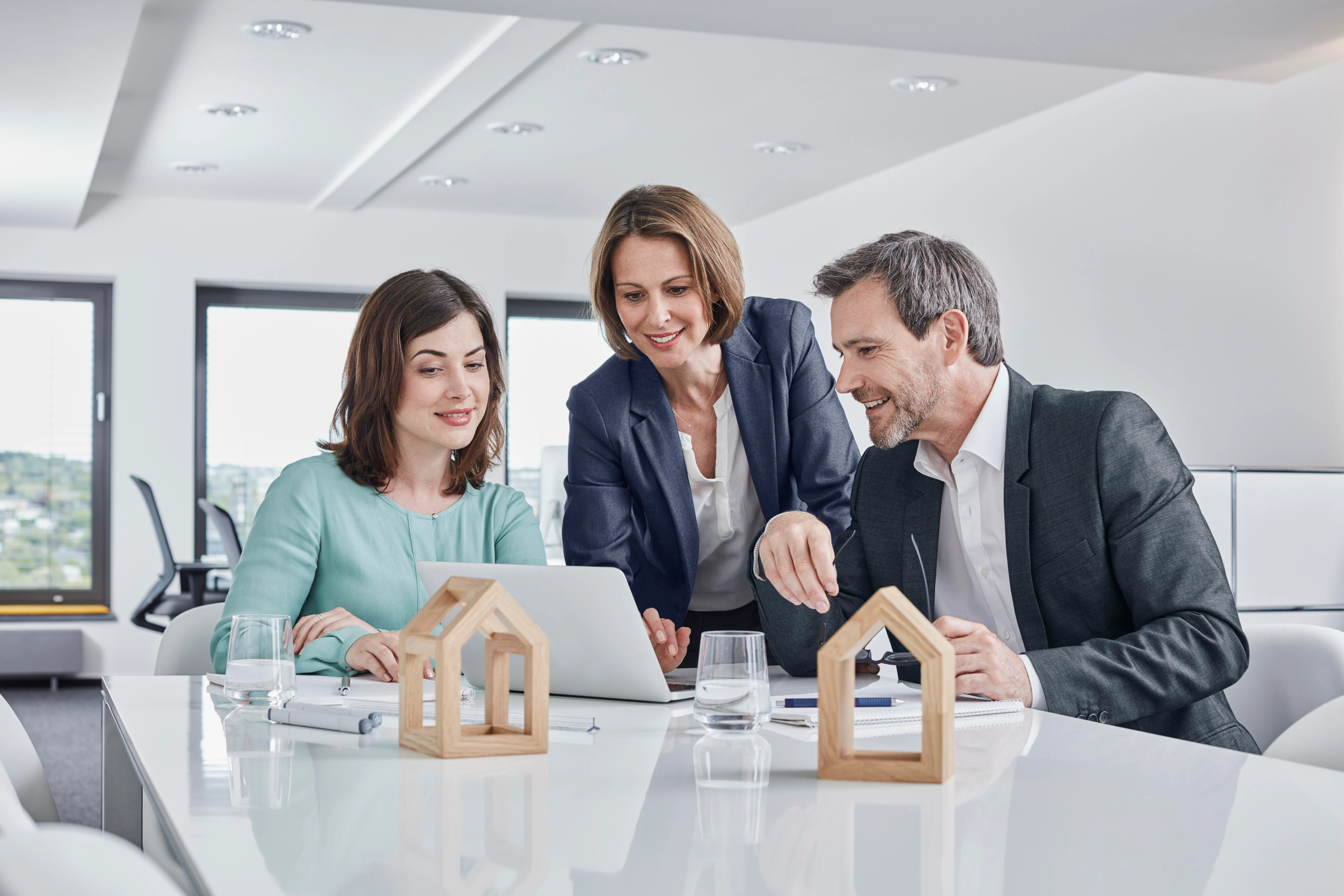 commercial real estate
